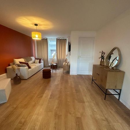 Le Reposoir Xxl Avec Jacuzzi Villa Boulogne-sur-Mer Buitenkant foto