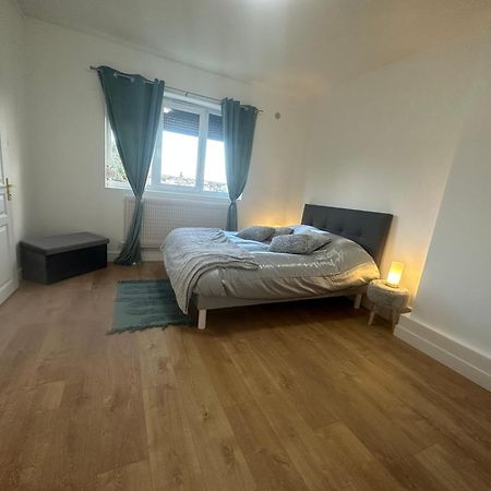 Le Reposoir Xxl Avec Jacuzzi Villa Boulogne-sur-Mer Buitenkant foto