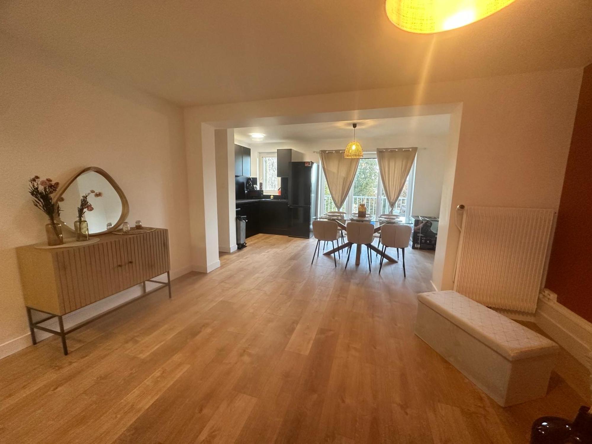 Le Reposoir Xxl Avec Jacuzzi Villa Boulogne-sur-Mer Buitenkant foto